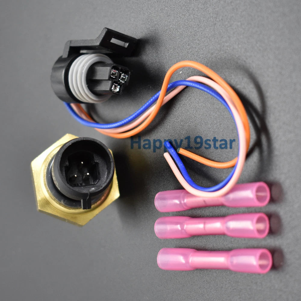 Exhaust Back Pressure Sensor for Ford Powerstroke (1997-2003)