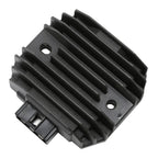 Magneto Stator Coil & Voltage Rectifier for Yamaha FZ6 FZ6N FZ6S (2004–2009)