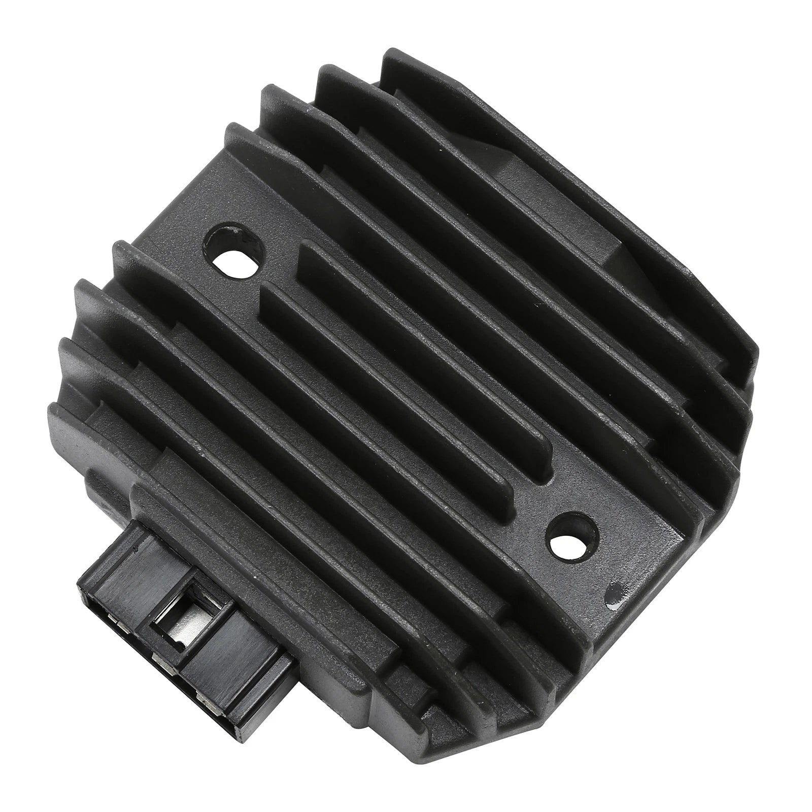 Magneto Stator Coil & Voltage Rectifier for Yamaha FZ6 FZ6N FZ6S (2004–2009)