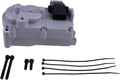 Turbo Electronic Actuator 4034176 4034091NX for Cummins ISX ISL ISC (2007–2019)