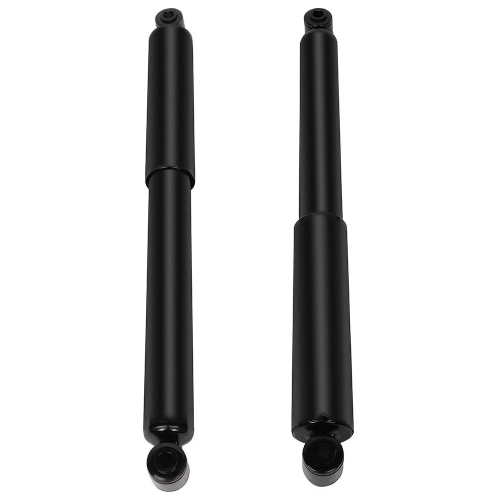 2X Rear Shock Absorbers for Chevy Equinox GMC Terrain (2005–2019)
