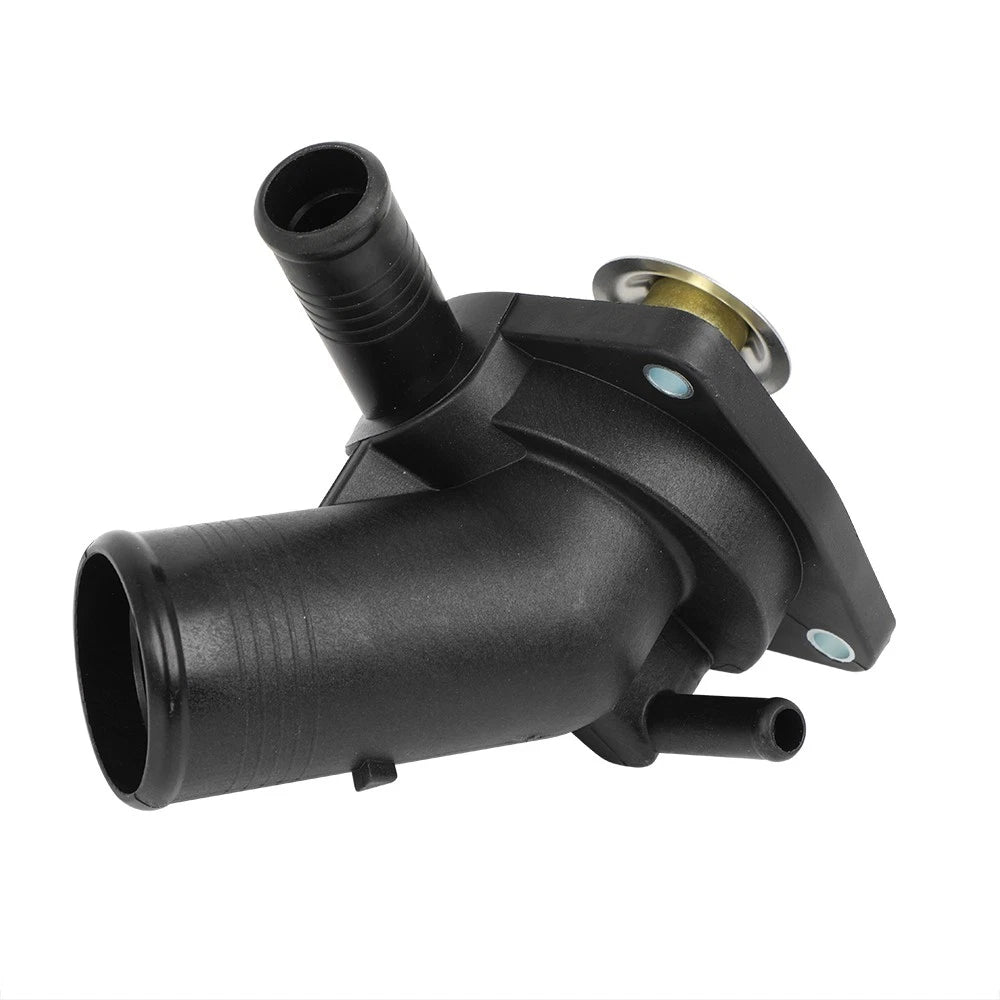 Thermostat with Housing Assembly for Land Rover Range Rover Sport (2006–2009)