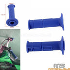 7/8'' Handlebar Grips for Yamaha YZ125 YZ250 Suzuki DR100 DR200
