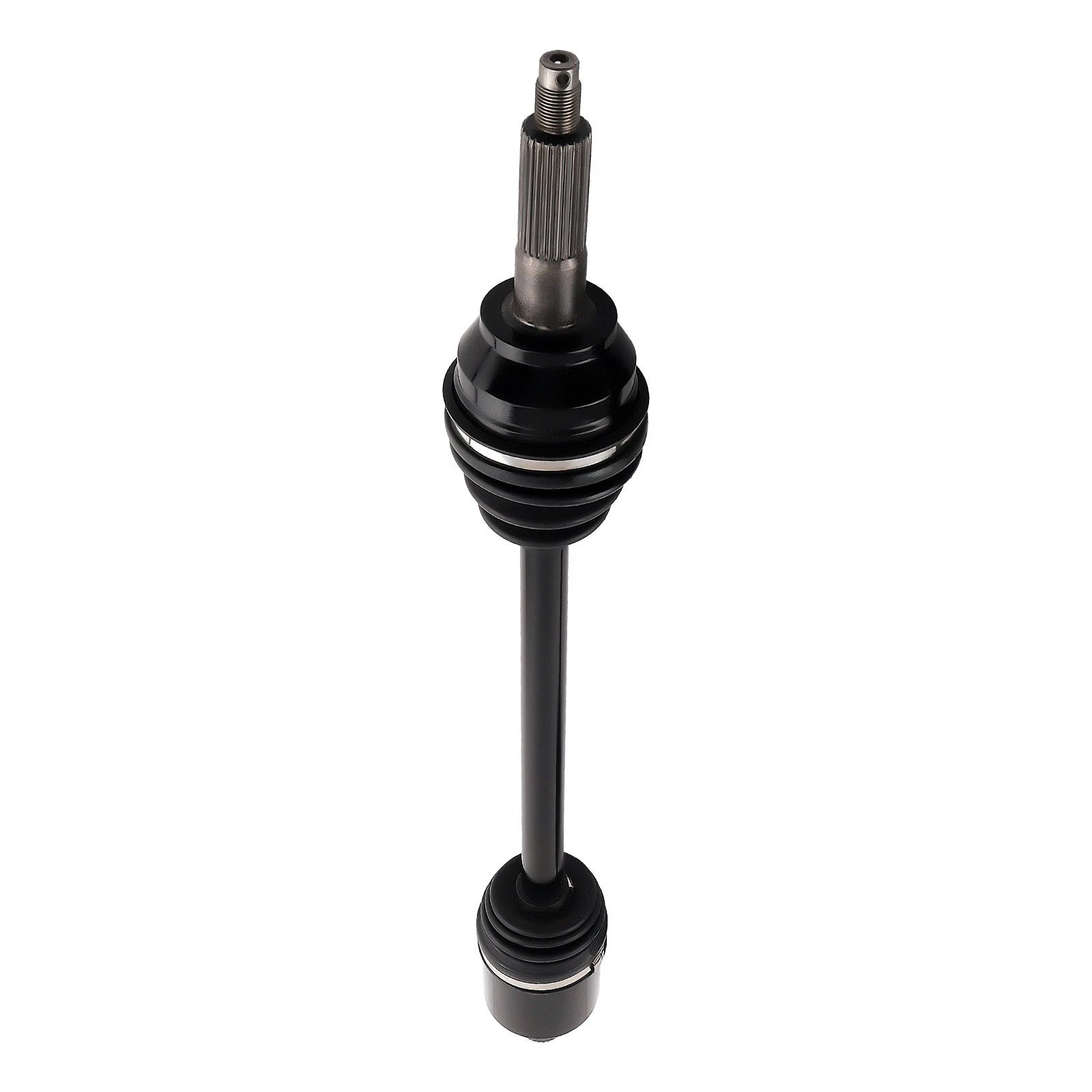 Rear Left/Right Complete CV Axles with Bearing for Polaris Ranger (2013–2017)