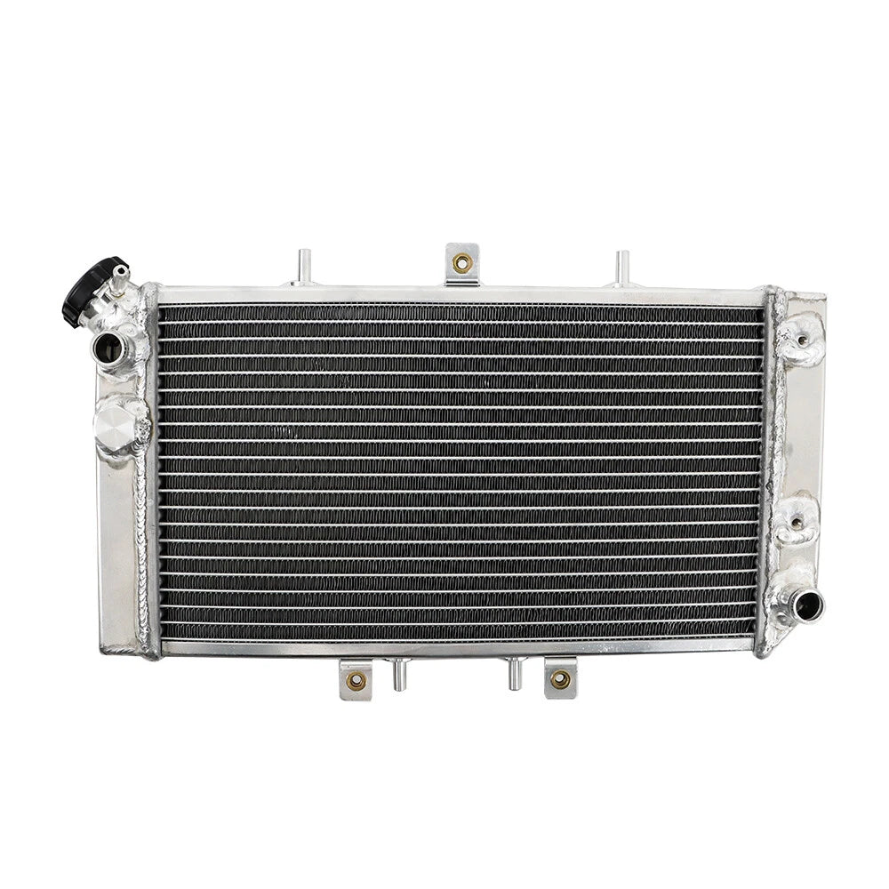 Radiator for Polaris Predator 500 Outlaw 450 525 MXR IRS (2007â2011)