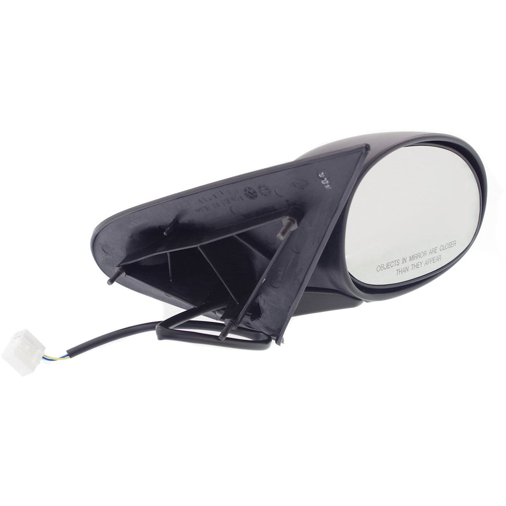 Passenger Right Side Mirror for Dodge Neon (2003–2005)