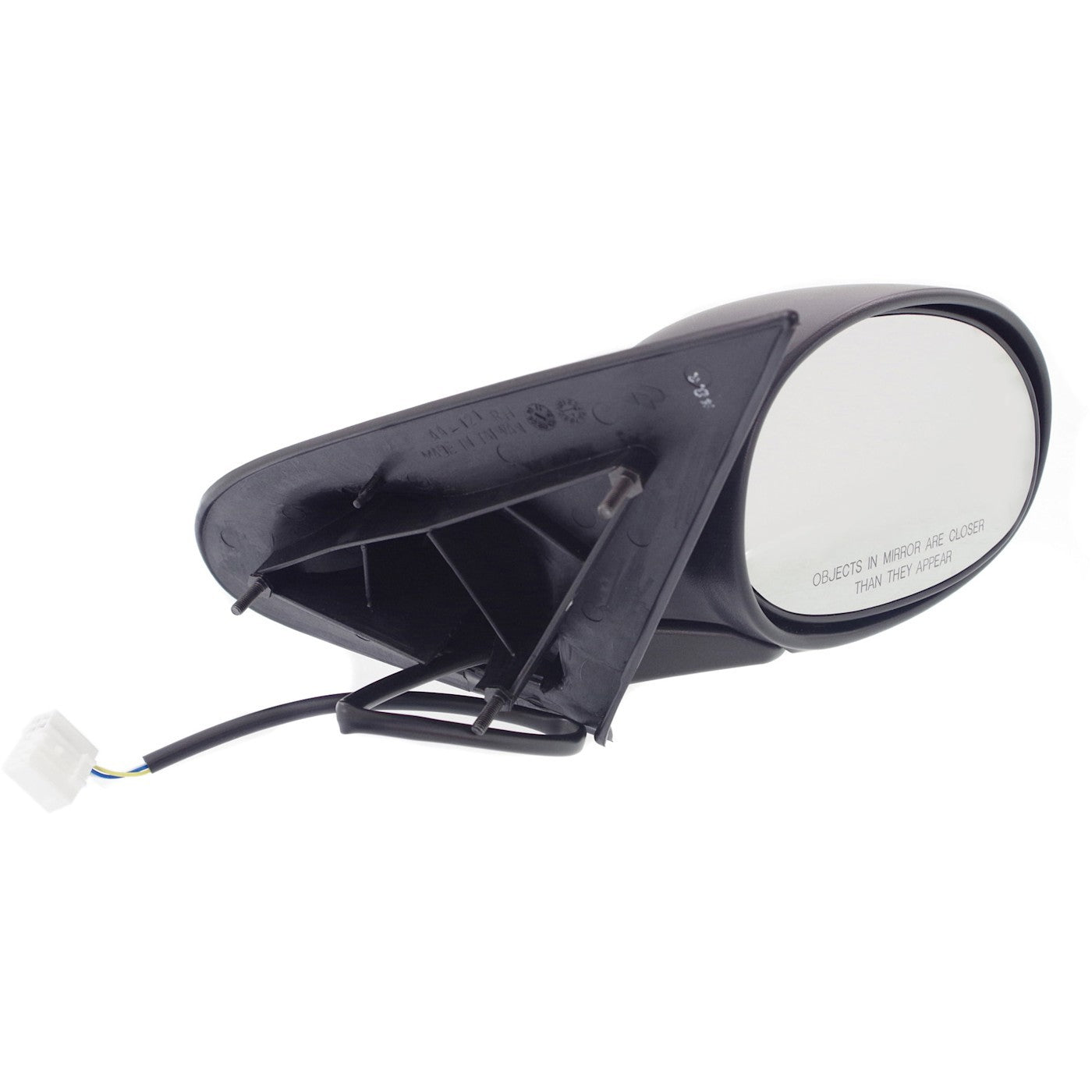 Passenger Right Side Mirror for Dodge Neon (2003–2005)
