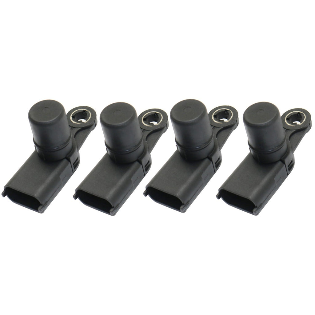 Set of 4 Camshaft Position Sensors for Chevy Equinox Malibu Impala GMC