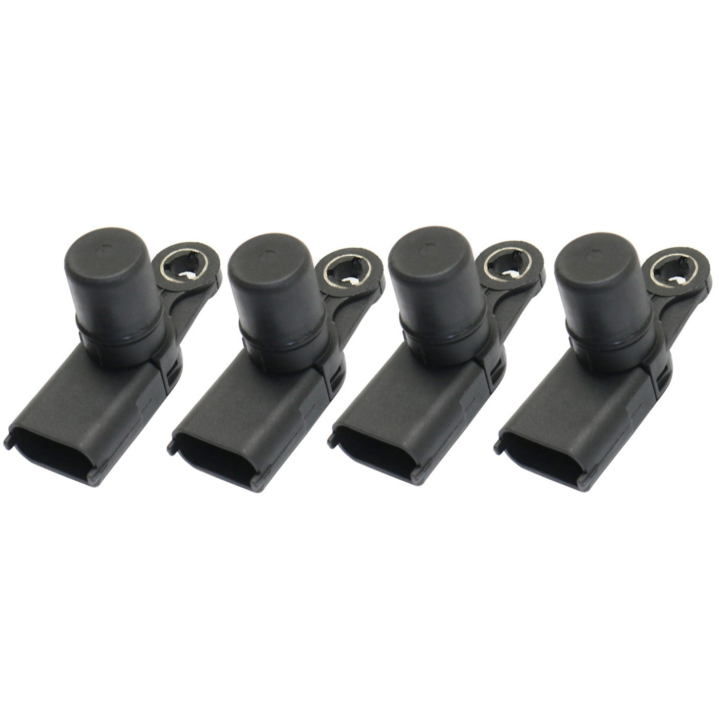 Set of 4 Camshaft Position Sensors for Chevy Equinox Malibu Impala GMC