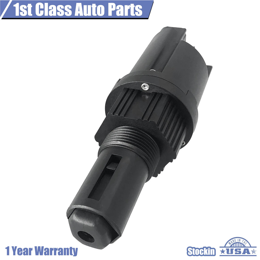 4WD Axle Locking Hub Actuator for Chevrolet Silverado 1500 (2007-2014)