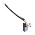 Car Battery Sensor for BMW 3 5 7 Series X1 X3, Mercedes S C E A B-Class