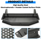 Front Clay Outer Cargo Basket for Club Car DS (Gas & Electric Models)