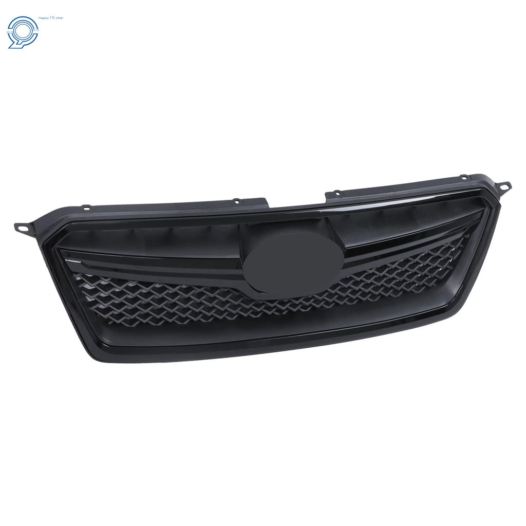 Front Upper Grille for Subaru XV Crosstrek (2016–2017) 91123FJ040