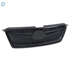 Front Upper Grille for Subaru XV Crosstrek (2016–2017) 91123FJ040