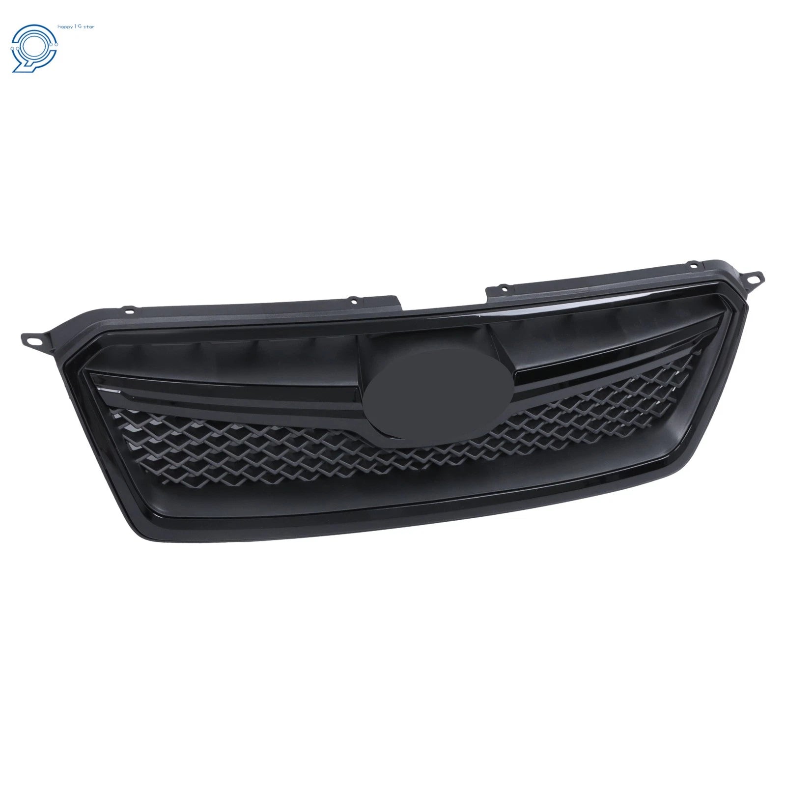 Front Upper Grille for Subaru XV Crosstrek (2016–2017) 91123FJ040
