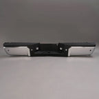 Rear Step Bumper with Sensor Hole for Ford F-250 F-350 F-450 (2008–2016)