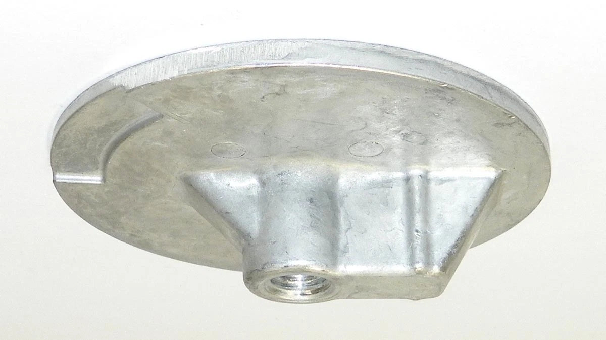 Trim Anode for Mercury/Mariner/MerCruiser (65-400 HP)