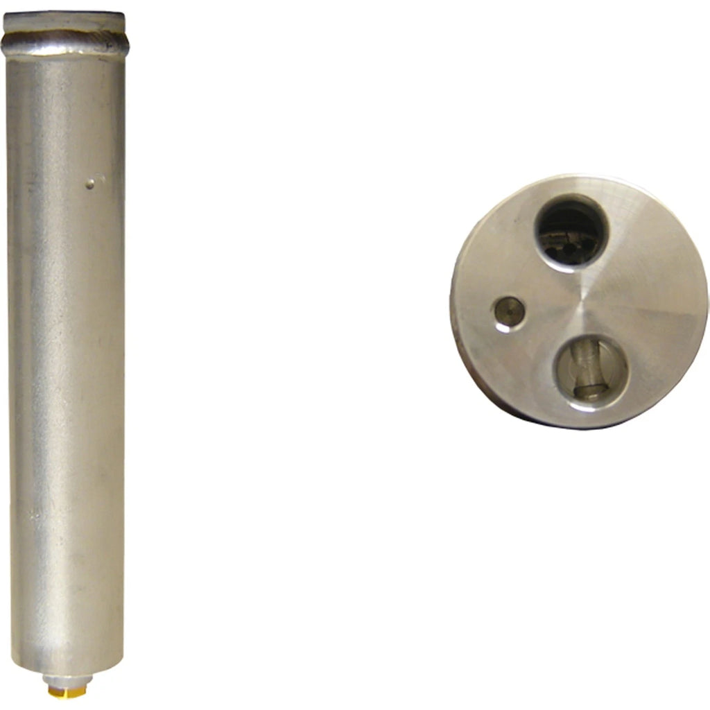 AC Receiver Drier for Nissan Maxima, Versa, Eclipse Cross, Note, Q70