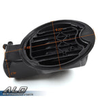 Fuel Filler Door Housing for Ford F150 (2009–2014)