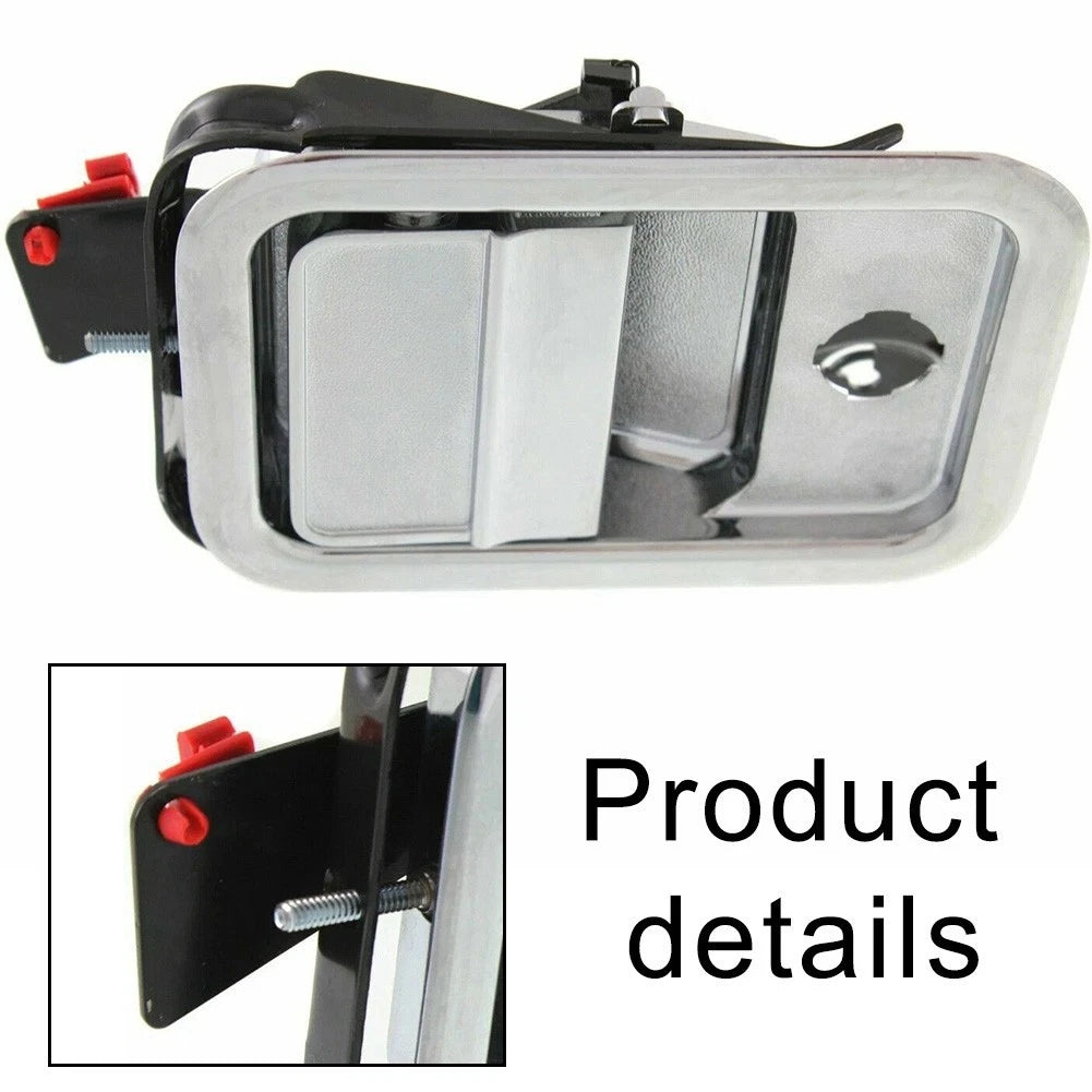 Front Right Door Handle for Freightliner Columbia (2003–2014) A1842228003