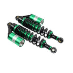7MM Spring 320MM Rear Shock Absorber for Suzuki, Honda, Kawasaki