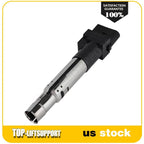 Ignition Coil Pack for Audi A3 Quattro (2004–2009)