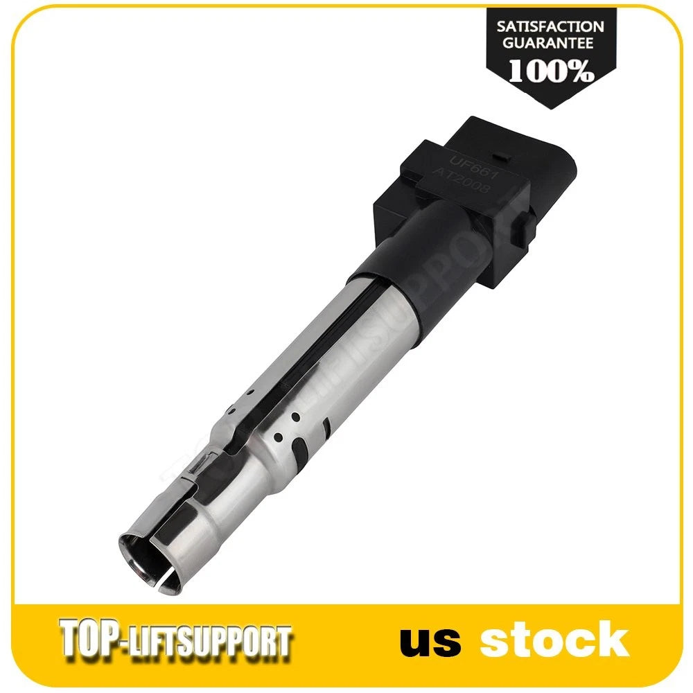 Ignition Coil Pack for Audi A3 Quattro (2004–2009)