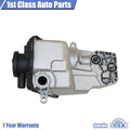 Oil Filter Housing for Volvo S40 S60 XC70 C70 V50 C30 (2000–2016)