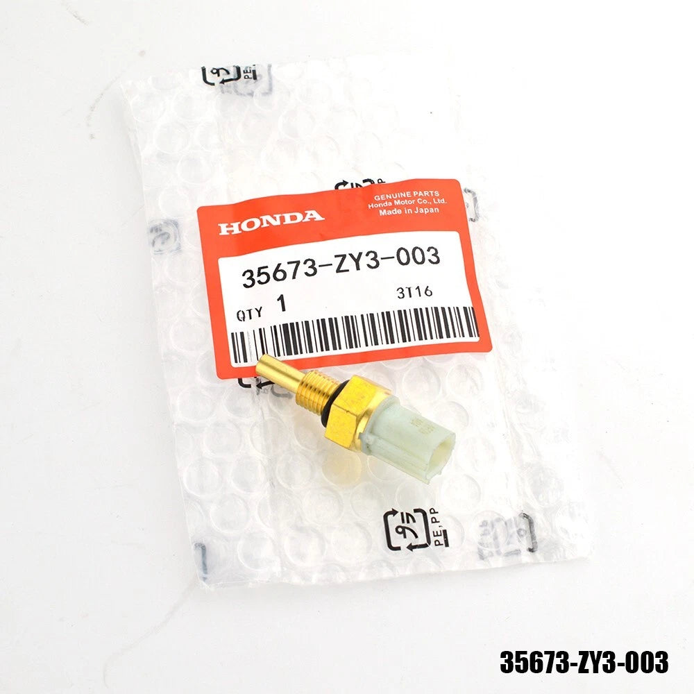 Water Temperature Sensor 35673-ZY3-003 for Honda Outboard 135-250HP (BF135 BF150)