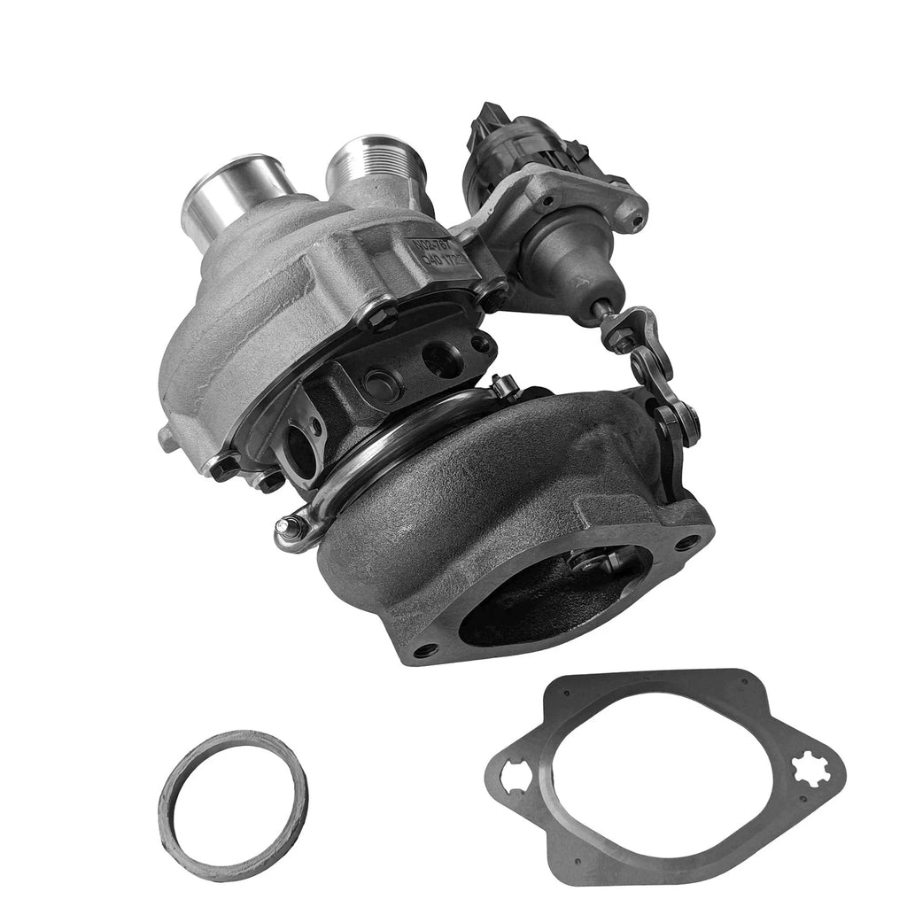 Turbocharger for Ford F-150, Expedition, Navigator (2018–2020) V6 3.5L