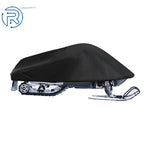 420D Trailerable Sled Storage Cover for Snowmobile (Up to 90")