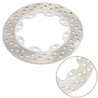 Rear Brake Rotor Disc for Kawasaki KL250 Sherpa 250 KJ250 KMX 125 200 (1986–2010)
