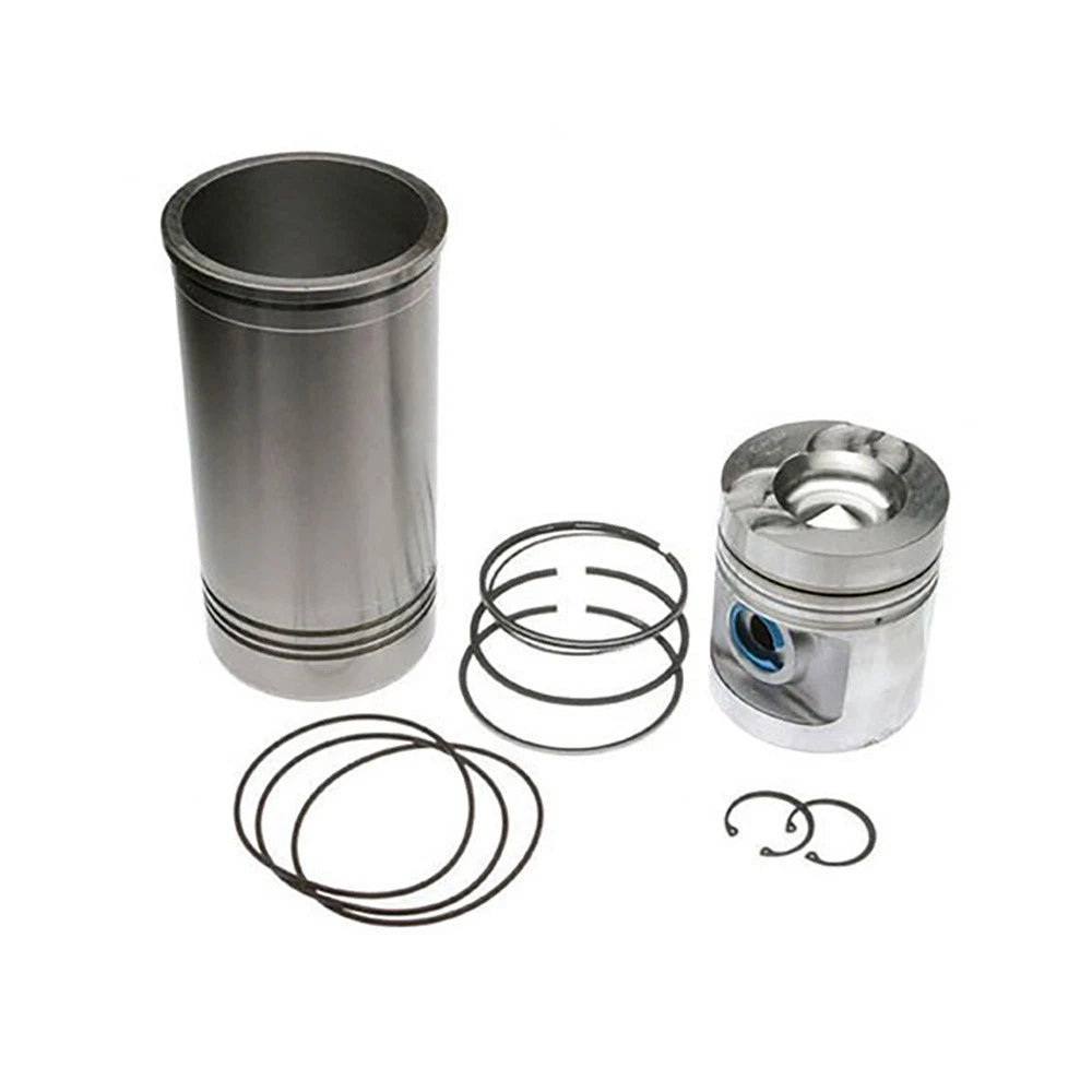 Cylinder Kit 4.625" for Case W14 2090 2094 (Fits A166134)