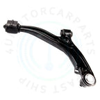 Set of 4 Front Lower Control Arm Ball Joints for Dodge Caravan (2001–2007)