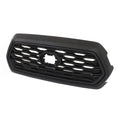 Front Upper Grille Assembly for Toyota Tacoma (2016–2022) TO120040 Matte Black