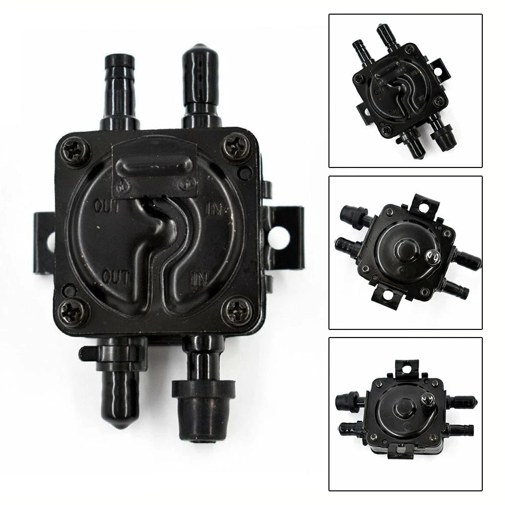 Fuel Pump for Onan P216G P218G P220G P224G B43E B43G