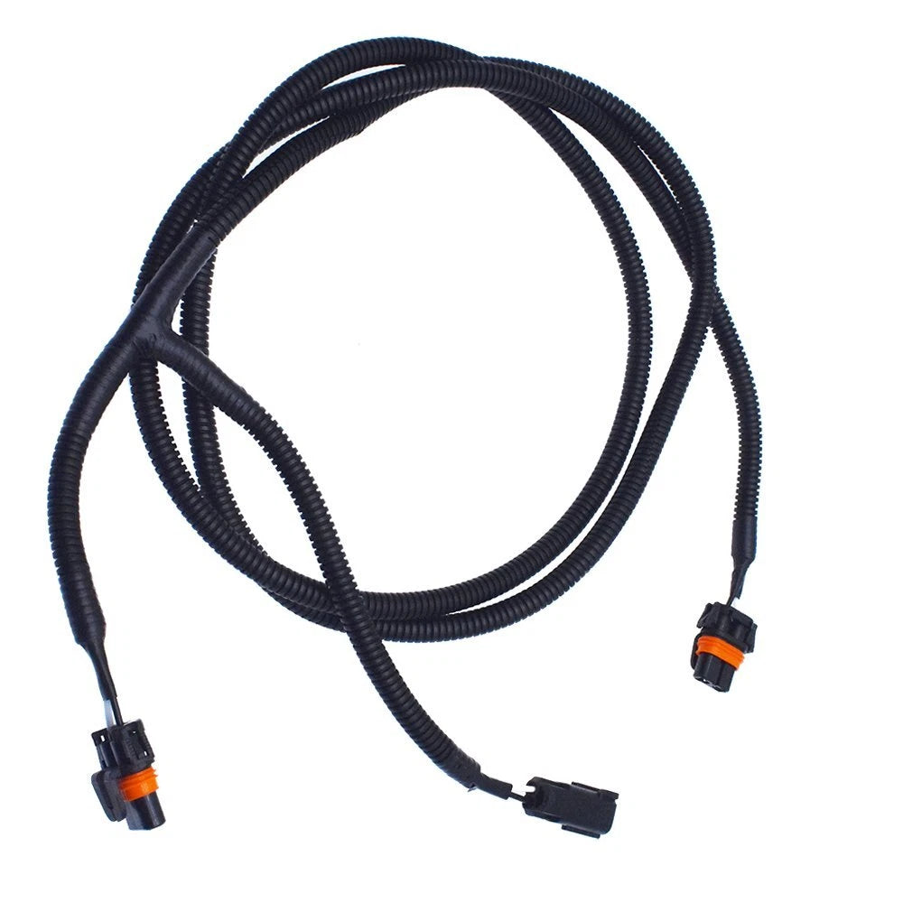 Fog Light Wiring Harness for Dodge Ram 2500 3500 (2003–2008)