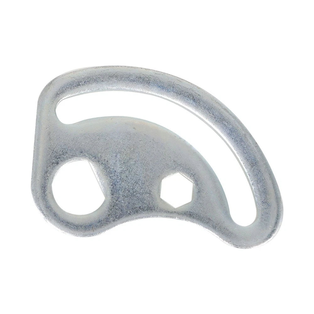 Front Upper Control Arm Camber Bolt Kit for GMC Sierra 1500 (1999-2017)