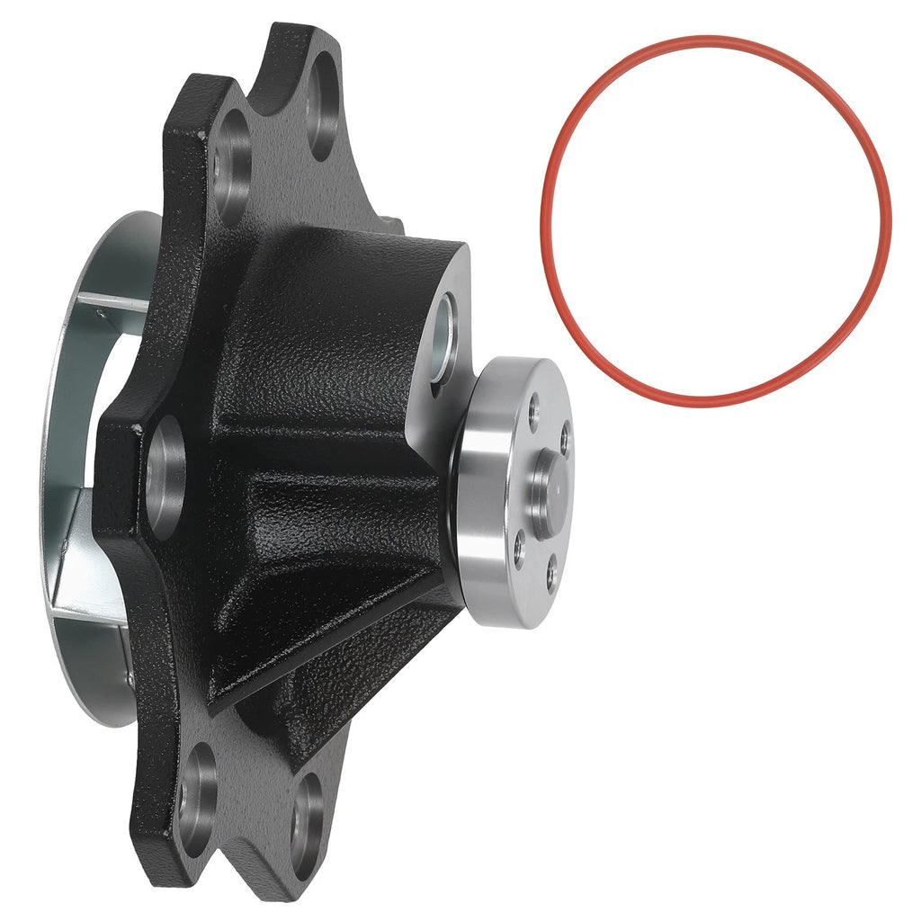 Coolant Pump for International Harvester 2554 2654 7400 8500