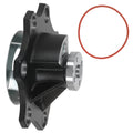 Coolant Pump for International Harvester 2554 2654 7400 8500