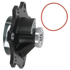 Coolant Pump for International Harvester 2554 2654 7400 8500