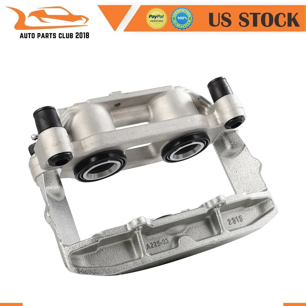 Front Right Brake Caliper for Audi Allroad Quattro (2001–2005) & A6 Quattro (2000–2004)