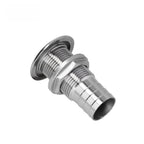 Barbed Fitting for Marine Plumbing Vent Connection (Easy Installation)