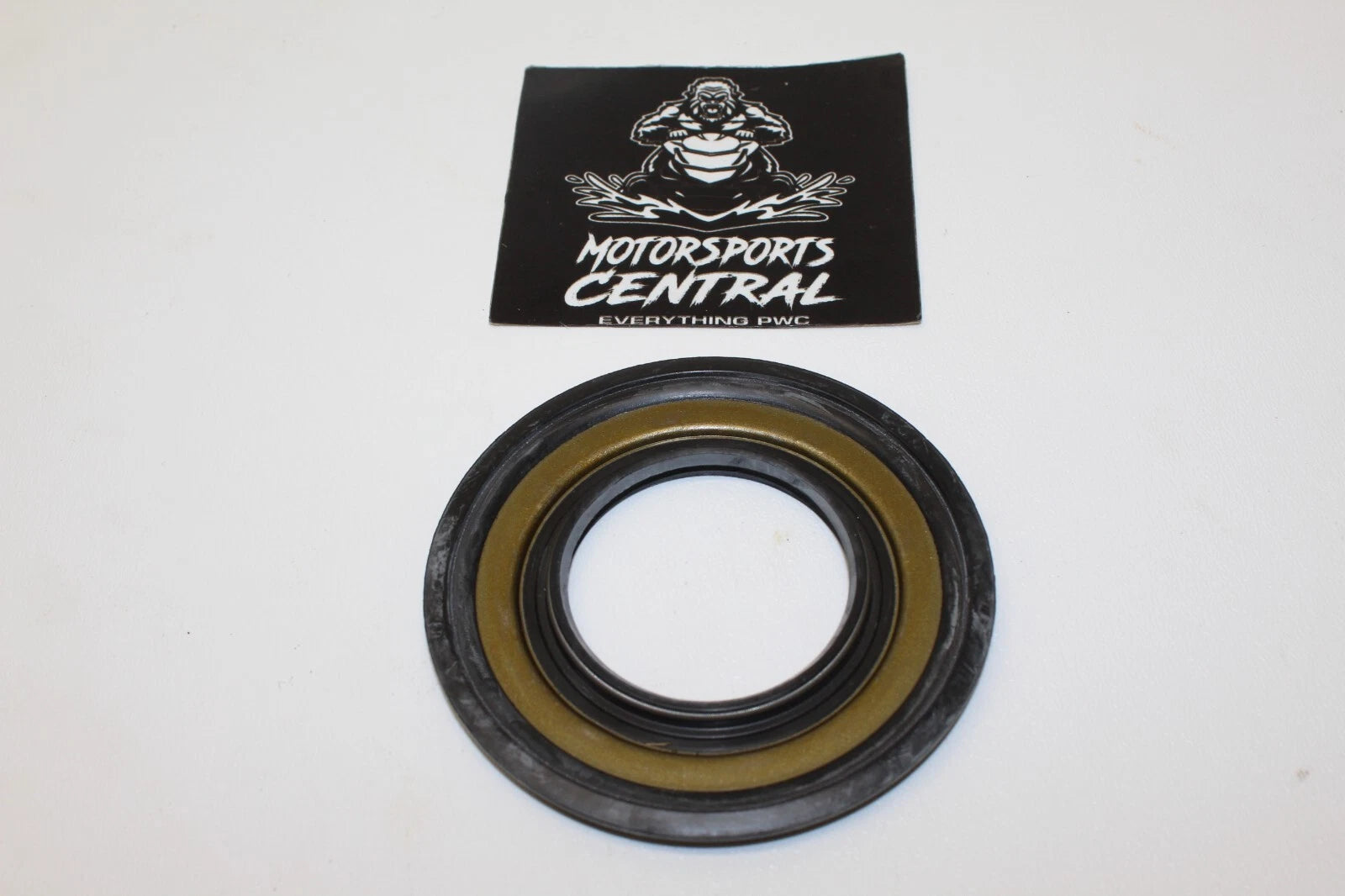 Center Crank Seal for Sea-Doo LRV (2000–2001), RX (2000–2003), XP 951 (2000–2002)