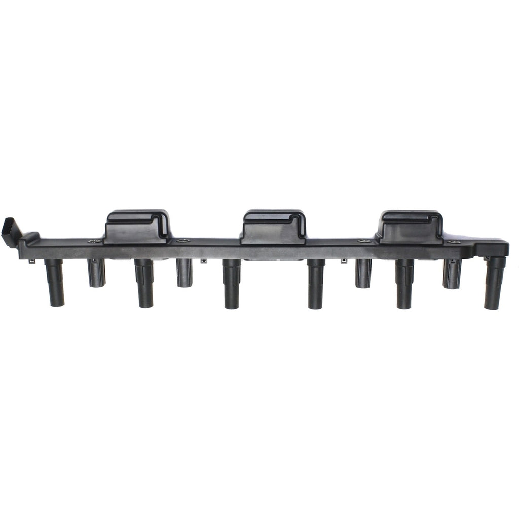 Ignition Coil for Jeep Grand Cherokee (1999)
