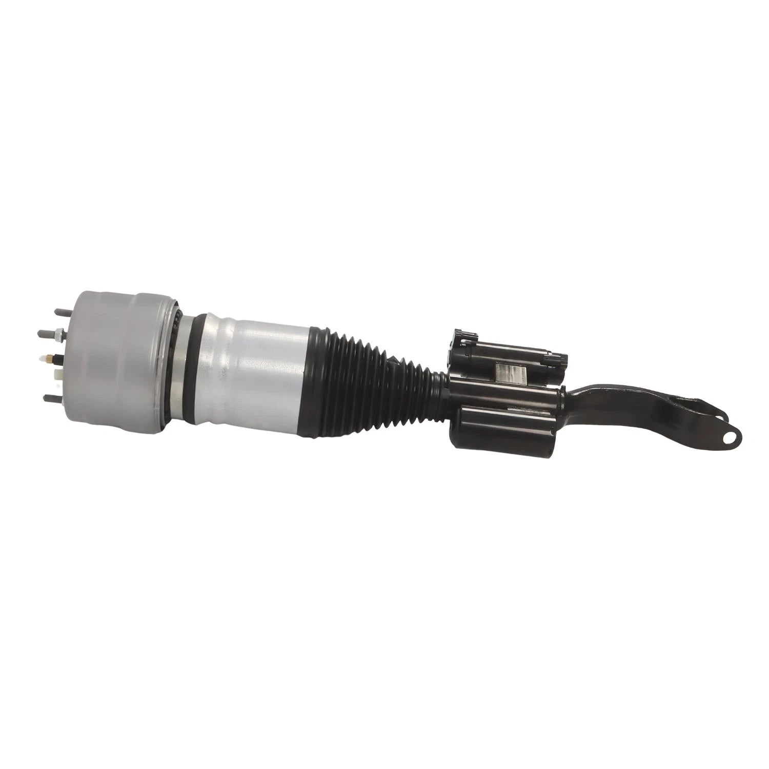 Front LH Air Suspension Shock Strut for Mercedes W253 GLC350 GLC43 AMG (2016–2023)