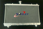 Aluminum Radiator for Chevy Camaro SS Zeta LS3 L99 AT/MT (2012-2015)