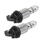 2x Intake & Exhaust Variable Valve Timing Solenoid for BMW 545i/550i/750i (2004–2010)
