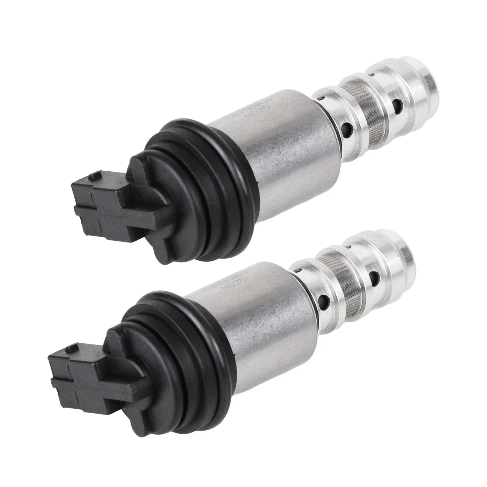 2x Intake & Exhaust Variable Valve Timing Solenoid for BMW 545i/550i/750i (2004–2010)