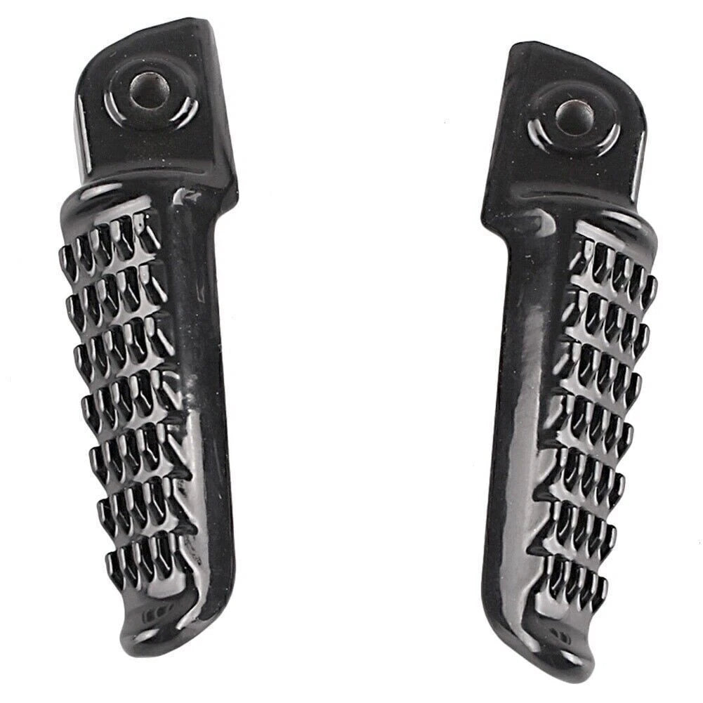 Rear Foot Pegs for Kawasaki ZZR1400 ZX14 ZX-14 (2006–2013)